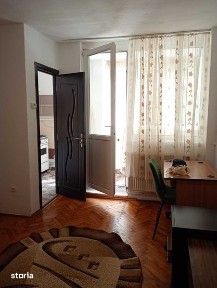 Inchiriez garsoniera in Tudor, zona Dacia