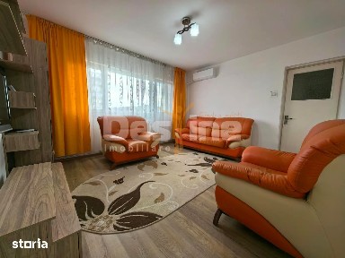 IAȘI, ZONA PALAS CAMPUS - 3 CAMERE, OPORTUNITĂȚI NENUMĂRATE