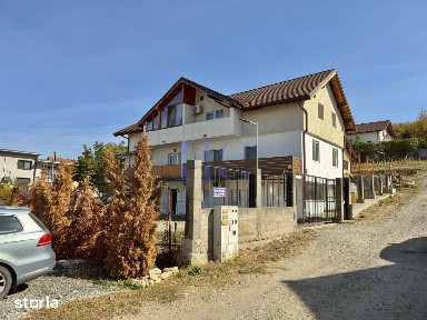 Sura Mare, Sibiu