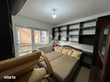Apartament spatios cu 4 camere, decomandat - strada Silistra, langa