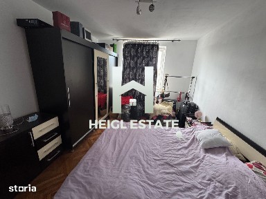 Apartament pe Str. Mureș 3 camere, boxa la subsol, Timișoara