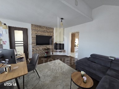 Casă de locuit + Afacere de vânzare