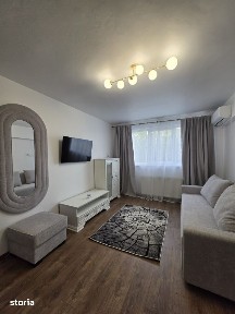 Apartament de inchiriat zona Centru-Piata Unirii 2 camere modern liber