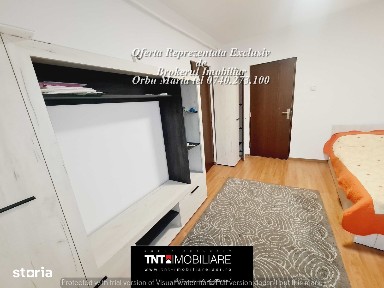 Apartament 1 camera decomandat zona Nicolina Piata Sudului