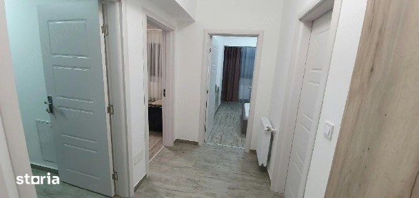 Apartament 2 camere - River Towers | Parcare subterană inclusă