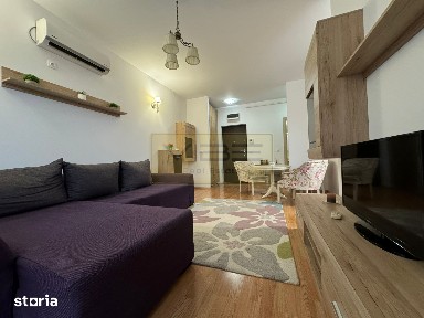 Apartament 2 camere+parcare Copou Bellevue