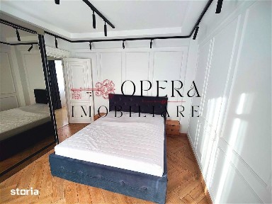 Apartament 2 camere, de inchiriat, zona Moara de Vant