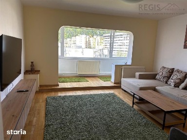 Apartament 3 camere | Racadau | 2 Balcoane