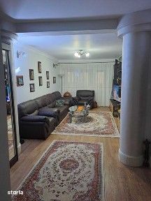 Apartament 3 camere,Aleea Unirii,parter,renovat,2 intrari