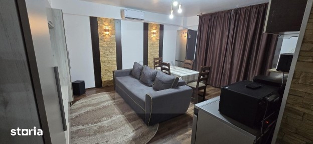 Comision 0% |Apartament 3 Camere | decomandat | KM 5