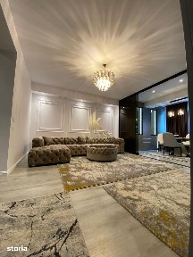 Apartament 2 camere premium | Ivory Residence | Dressing generos | Cen