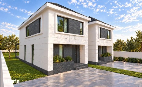 NOU PE PIAȚĂ | DUPLEX MODERN ÎN CARTIERUL EUROPA