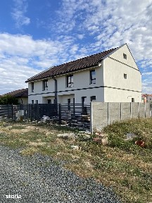 SAG - DUPLEX P+M DE VÂNZARE - DIRECT DE LA PROPRIETAR