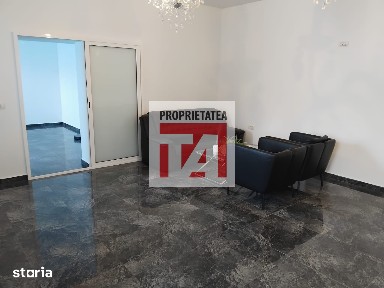 PROPRIETATE DE VÂNZARE - CENTRUL VECHI | 126 MP