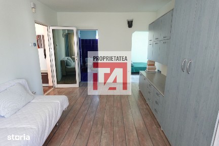 APARTAMENT ULTRACENTRAL DE VÂNZARE - 3 CAMERE