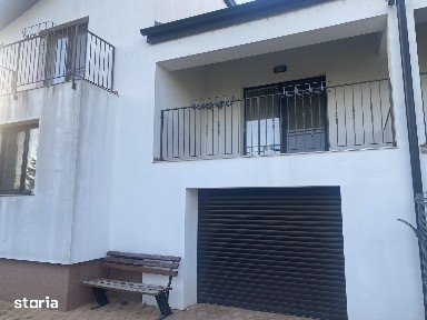 Casa - Duplex Serbanesti