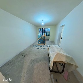 Apartament 3 camere și dependințe - cartierul Aleea Carpați