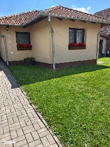 Casă pe un singur nivel, 120 mp utili, teren 465 mp - Fântânele