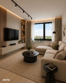 Proiect Nou Cavar Residence Binelui 168