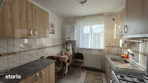 Apartament 2 camere 50 mp. Sopidaritatii