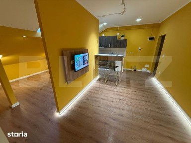 Apartament 3 camere, Ady Endre