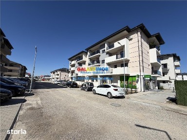 Apartament 2 camere-Incalzire pardoseala-STB-Scoala 400m-Comision 0%
