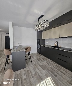 PENTHOUSE PREMIUM C. ARADULUI Oradea, TERASĂ 30 MP, PARCARE SUBTERANĂ