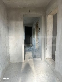 Casa de vanzare, 100 mp, zona Turda Noua