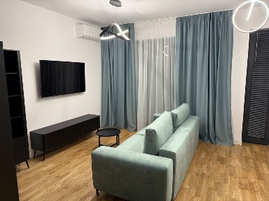 Avalon Estate | Studio cu gradina privata de 34 mp | 72,4 mp total | Proprietar
