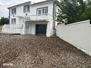 Casa P+1 strada Iuliu Maniu 120 000 euro