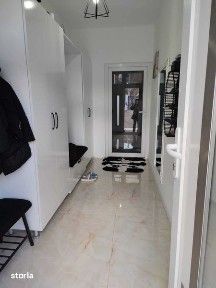 casa pe un nivel