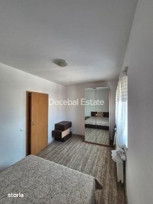 Apartament 2 camere 60 mp 49 mp 2 balcoane etaj 8/14 Citadella Titan