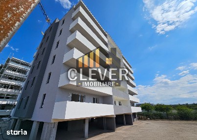 2 camere Pallady | 63 mp | Terasă 11 mp | Bucătărie separată