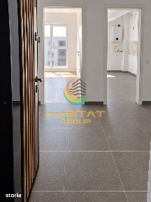 2 camere decomandat - Predare Imediata - Pallady