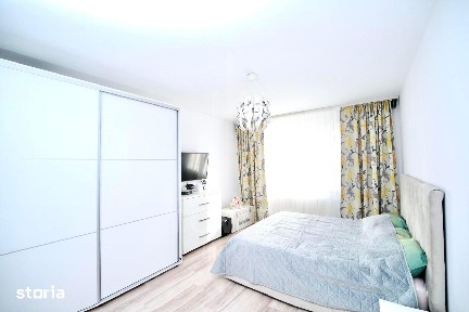 TOWER IMOB - APARTAMENT 2 CAMERE DE VÂNZARE