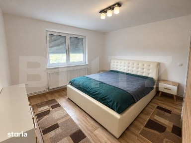 Casa 3 camere, 72 mp, zona Baritiu