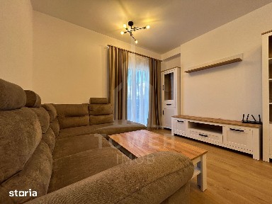 Lux și Confort Premium | Apartament Deosebit de Închiriat - Turnișor-O
