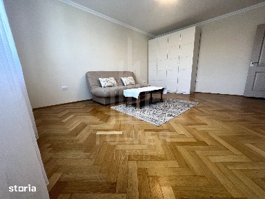 Apartament de închiriat la prima închiriere
