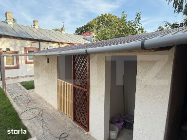 Casa de vanzare, 62.03 mp, zona Centrala