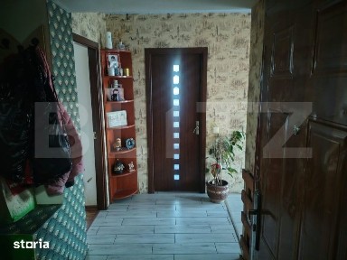 Apartament 5 camere, 113 mp, balcoane 20 mp, garaj subteran, aproape