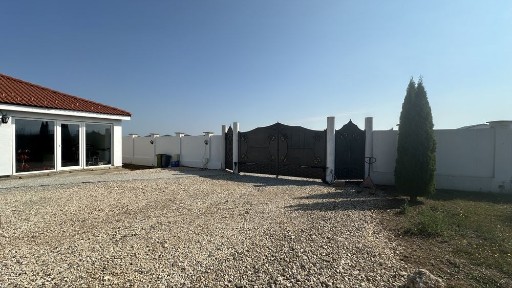 Casa Brasov Harman + teren generos