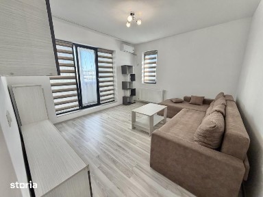 Ap. 2 cam. decomandat | Militari Residence