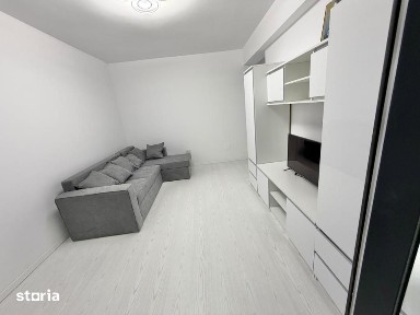 Ap 2 cam. doua balcoane, Militari Residence