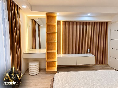 APARTAMENT 2 CAMERE EXCLUSIVIST | GRĂDINĂ PROPRIE | PISCINA | COSMOP