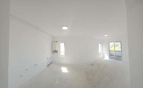 Finalizat! Întabulat! 3 camere etaj 1, loc parcare.