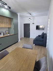 Dau în chirie apartament 2 camere Florești