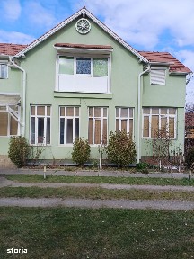 Ernei, Mures
