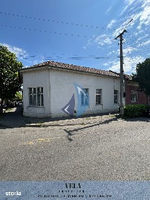 Casa zona Panov, singur in curte, 92 mp, 253 mp teren, acces auto