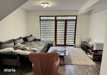 Casa individuala, 5 camere, 151mp, teren 430mp, mobilata modern, Gilau