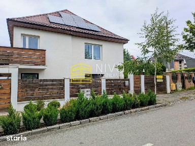Duplex orizontal - Tg. Mureș - Platoul Cornești